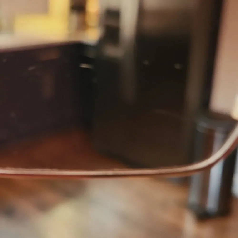 Prada tortoise with gold sunglasses - Picture 8 of 8